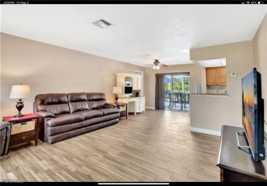 Charming single-family home located at 421 Marathon Ct, Naples on Lakewood Country Club in Florida - for sale on GolfHomes.com, golf home, golf lot