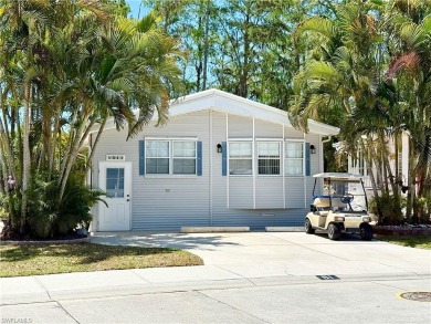 Fabulous views, perfect location, and an outstanding floor plan! on The Rookery At Marco in Florida - for sale on GolfHomes.com, golf home, golf lot