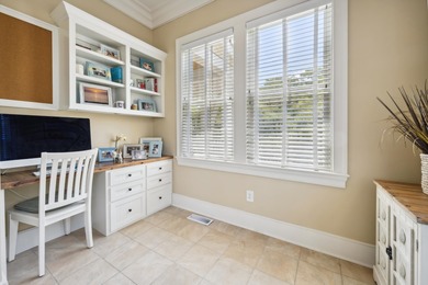 Welcome to 2987 Luvan Boulevard, a custom-built coastal on DeBordieu Country Club in South Carolina - for sale on GolfHomes.com, golf home, golf lot