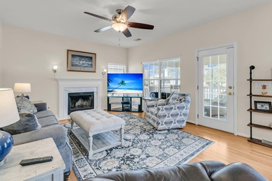 Experience the excitement and convenience of Country Club living on RiverTowne Country Club in South Carolina - for sale on GolfHomes.com, golf home, golf lot