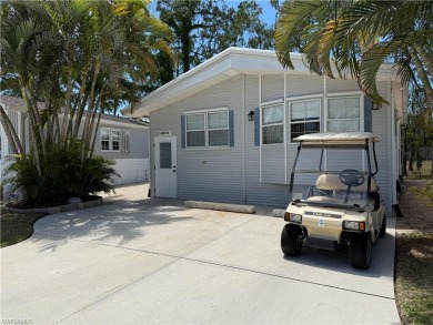 Fabulous views, perfect location, and an outstanding floor plan! on The Rookery At Marco in Florida - for sale on GolfHomes.com, golf home, golf lot