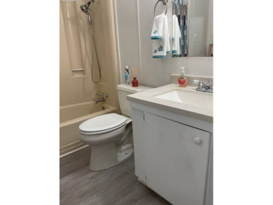 This meticulously maintained 2-bedroom, 2-bathroom home is being on Vista Plantation Golf Club in Florida - for sale on GolfHomes.com, golf home, golf lot