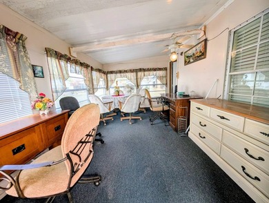 Welcome to easy Florida living in Woodbrook Estates! This on Grasslands Golf and Country Club in Florida - for sale on GolfHomes.com, golf home, golf lot