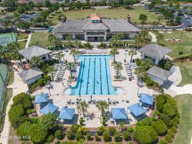 Welcome to a remarkable opportunity in the prestigious Compass on Compass Pointe Golf Course in North Carolina - for sale on GolfHomes.com, golf home, golf lot