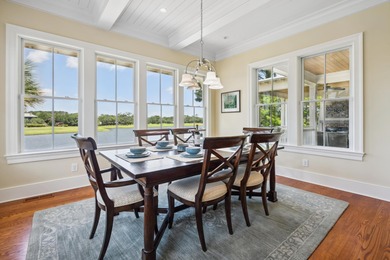 Welcome to 2987 Luvan Boulevard, a custom-built coastal on DeBordieu Country Club in South Carolina - for sale on GolfHomes.com, golf home, golf lot