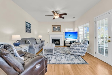 Experience the excitement and convenience of Country Club living on RiverTowne Country Club in South Carolina - for sale on GolfHomes.com, golf home, golf lot