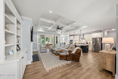 Welcome to a remarkable opportunity in the prestigious Compass on Compass Pointe Golf Course in North Carolina - for sale on GolfHomes.com, golf home, golf lot