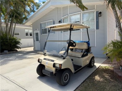 Fabulous views, perfect location, and an outstanding floor plan! on The Rookery At Marco in Florida - for sale on GolfHomes.com, golf home, golf lot