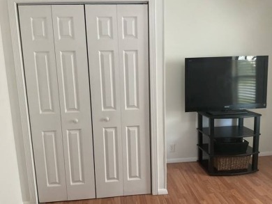 This meticulously maintained 2-bedroom, 2-bathroom home is being on Vista Plantation Golf Club in Florida - for sale on GolfHomes.com, golf home, golf lot