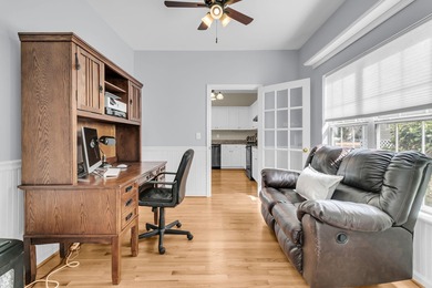 Experience the excitement and convenience of Country Club living on RiverTowne Country Club in South Carolina - for sale on GolfHomes.com, golf home, golf lot