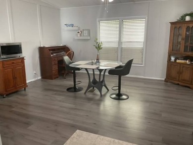This meticulously maintained 2-bedroom, 2-bathroom home is being on Vista Plantation Golf Club in Florida - for sale on GolfHomes.com, golf home, golf lot