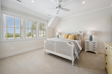 Welcome to 2987 Luvan Boulevard, a custom-built coastal on DeBordieu Country Club in South Carolina - for sale on GolfHomes.com, golf home, golf lot