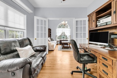 Experience the excitement and convenience of Country Club living on RiverTowne Country Club in South Carolina - for sale on GolfHomes.com, golf home, golf lot