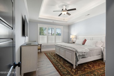 Welcome to a remarkable opportunity in the prestigious Compass on Compass Pointe Golf Course in North Carolina - for sale on GolfHomes.com, golf home, golf lot