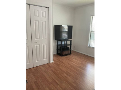 This meticulously maintained 2-bedroom, 2-bathroom home is being on Vista Plantation Golf Club in Florida - for sale on GolfHomes.com, golf home, golf lot