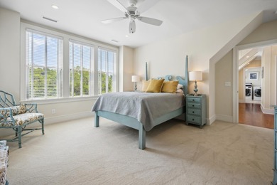 Welcome to 2987 Luvan Boulevard, a custom-built coastal on DeBordieu Country Club in South Carolina - for sale on GolfHomes.com, golf home, golf lot