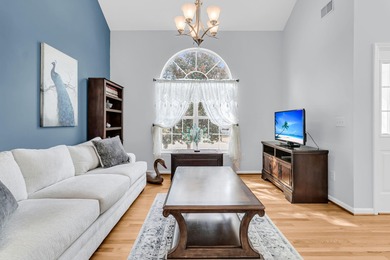 Experience the excitement and convenience of Country Club living on RiverTowne Country Club in South Carolina - for sale on GolfHomes.com, golf home, golf lot