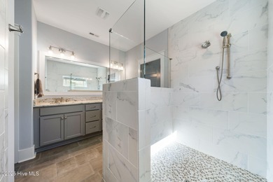 Welcome to a remarkable opportunity in the prestigious Compass on Compass Pointe Golf Course in North Carolina - for sale on GolfHomes.com, golf home, golf lot