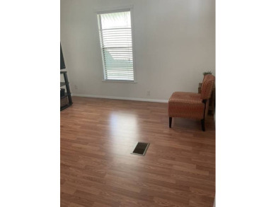This meticulously maintained 2-bedroom, 2-bathroom home is being on Vista Plantation Golf Club in Florida - for sale on GolfHomes.com, golf home, golf lot