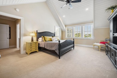 Welcome to 2987 Luvan Boulevard, a custom-built coastal on DeBordieu Country Club in South Carolina - for sale on GolfHomes.com, golf home, golf lot