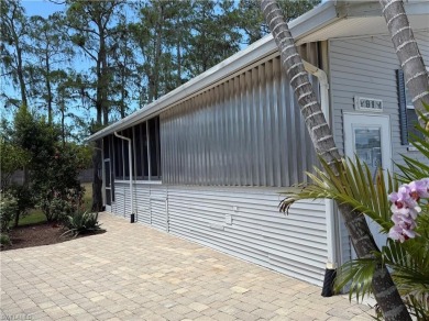 Fabulous views, perfect location, and an outstanding floor plan! on The Rookery At Marco in Florida - for sale on GolfHomes.com, golf home, golf lot