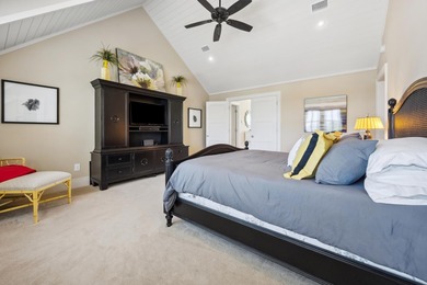 Welcome to 2987 Luvan Boulevard, a custom-built coastal on DeBordieu Country Club in South Carolina - for sale on GolfHomes.com, golf home, golf lot