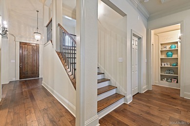 Turn-key and extensively upgraded, this stunning home delivers on Wynlakes Golf and Country Club in Alabama - for sale on GolfHomes.com, golf home, golf lot