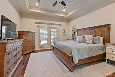 Turn-key and extensively upgraded, this stunning home delivers on Wynlakes Golf and Country Club in Alabama - for sale on GolfHomes.com, golf home, golf lot