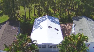 Fabulous views, perfect location, and an outstanding floor plan! on The Rookery At Marco in Florida - for sale on GolfHomes.com, golf home, golf lot