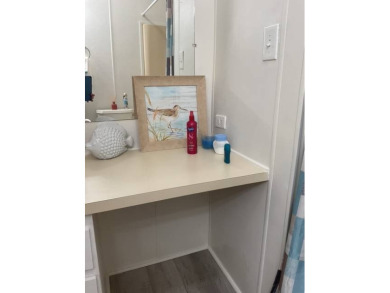 This meticulously maintained 2-bedroom, 2-bathroom home is being on Vista Plantation Golf Club in Florida - for sale on GolfHomes.com, golf home, golf lot