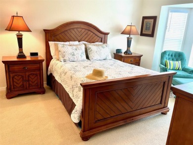 Pride of ownership prevails as you enter this beautifully on Tara Golf and Country Club in Florida - for sale on GolfHomes.com, golf home, golf lot