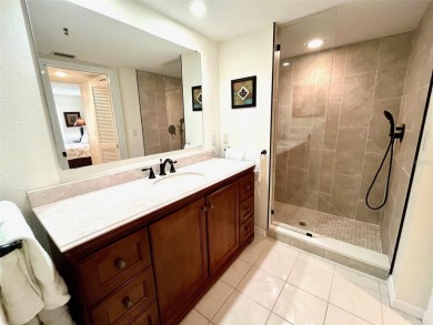 Pride of ownership prevails as you enter this beautifully on Tara Golf and Country Club in Florida - for sale on GolfHomes.com, golf home, golf lot