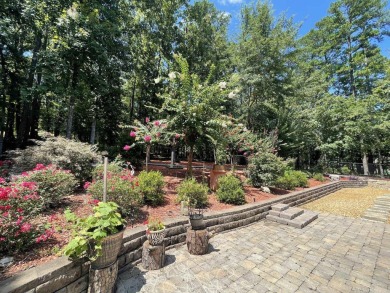 This custom, single-family home at 3 Brilliante Way in Hot on Ponce De Leon Golf Course in Arkansas - for sale on GolfHomes.com, golf home, golf lot