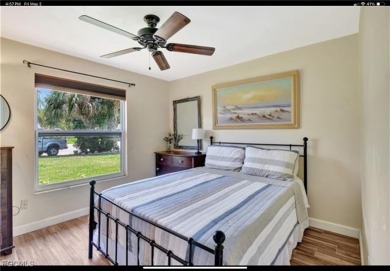 Charming single-family home located at 421 Marathon Ct, Naples on Lakewood Country Club in Florida - for sale on GolfHomes.com, golf home, golf lot