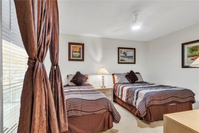 Pride of ownership prevails as you enter this beautifully on Tara Golf and Country Club in Florida - for sale on GolfHomes.com, golf home, golf lot