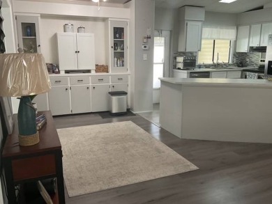 This meticulously maintained 2-bedroom, 2-bathroom home is being on Vista Plantation Golf Club in Florida - for sale on GolfHomes.com, golf home, golf lot