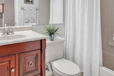 Pride of ownership prevails as you enter this beautifully on Tara Golf and Country Club in Florida - for sale on GolfHomes.com, golf home, golf lot