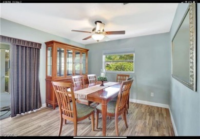 Charming single-family home located at 421 Marathon Ct, Naples on Lakewood Country Club in Florida - for sale on GolfHomes.com, golf home, golf lot