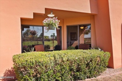 Located in Anasazi Village, this updated first floor condo on Stonecreek Golf Club in Arizona - for sale on GolfHomes.com, golf home, golf lot