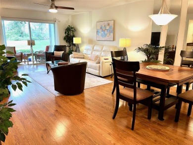 Pride of ownership prevails as you enter this beautifully on Tara Golf and Country Club in Florida - for sale on GolfHomes.com, golf home, golf lot