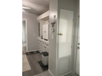 This meticulously maintained 2-bedroom, 2-bathroom home is being on Vista Plantation Golf Club in Florida - for sale on GolfHomes.com, golf home, golf lot