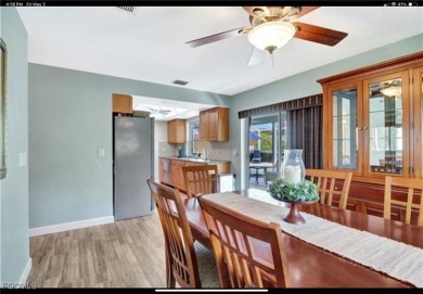 Charming single-family home located at 421 Marathon Ct, Naples on Lakewood Country Club in Florida - for sale on GolfHomes.com, golf home, golf lot