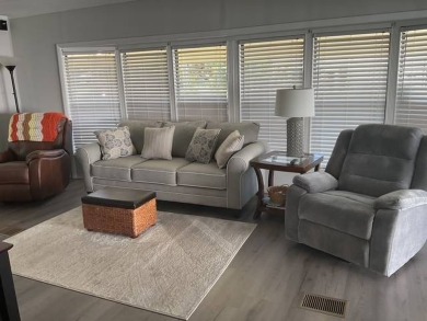 This meticulously maintained 2-bedroom, 2-bathroom home is being on Vista Plantation Golf Club in Florida - for sale on GolfHomes.com, golf home, golf lot