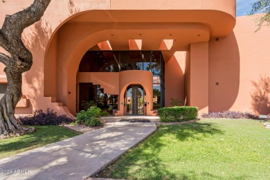 Located in Anasazi Village, this updated first floor condo on Stonecreek Golf Club in Arizona - for sale on GolfHomes.com, golf home, golf lot