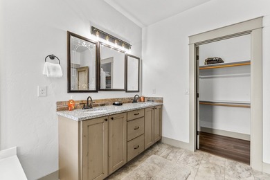 This 3,260 sq ft 4-bedroom, 2.5-bathroom home with a bonus room on McCall Municipal Golf Course in Idaho - for sale on GolfHomes.com, golf home, golf lot