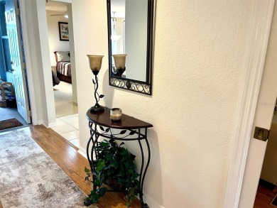 Pride of ownership prevails as you enter this beautifully on Tara Golf and Country Club in Florida - for sale on GolfHomes.com, golf home, golf lot
