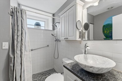 Discover the perfect blend of coastal living and everyday on On Top Of The World Golf Course in Florida - for sale on GolfHomes.com, golf home, golf lot