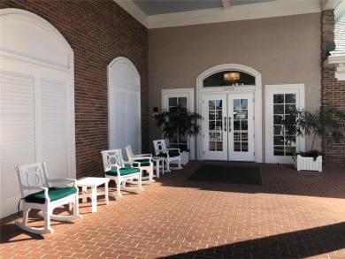 Pride of ownership prevails as you enter this beautifully on Tara Golf and Country Club in Florida - for sale on GolfHomes.com, golf home, golf lot