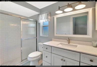 Charming single-family home located at 421 Marathon Ct, Naples on Lakewood Country Club in Florida - for sale on GolfHomes.com, golf home, golf lot