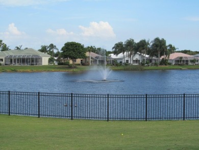 Pride of ownership prevails as you enter this beautifully on Tara Golf and Country Club in Florida - for sale on GolfHomes.com, golf home, golf lot